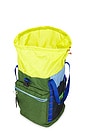 view 5 of 8 Equipment Climbing Utility Bag in Forest Green