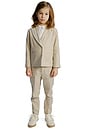 view 3 of 6 Kids Charles Blazer in Sandshell