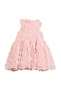 view 1 of 1 ROBE COURTE GRACIE in Soft Pink