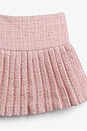 view 5 of 7 Shiloh Boucle Set in Bliss Pink