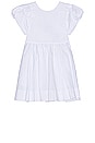 view 1 of 7 Lanai Dress in Orchid White