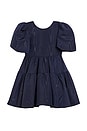 view 1 of 5 Callie Mini Dress in Navy