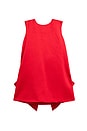 view 1 of 6 Olivia Mini Dress in Red