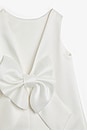 view 3 of 5 МИНИ ПЛАТЬЕ OLIVIA in Orchid White