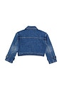 view 2 of 9 Coco Denim Jacket in Vintage Blue