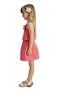 view 4 of 8 Kids Clio Skirt in Pink