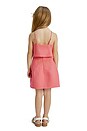view 5 of 8 Kids Clio Skirt in Pink