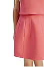 view 7 of 8 Kids Clio Skirt in Pink