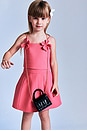 view 8 of 8 Kids Clio Skirt in Pink