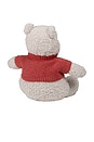 view 2 of 2 Kids Cozychic Disney Winnie The Pooh Buddie in Almond