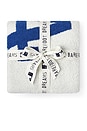 view 3 of 4 Cozychic Los Angeles Dodgers Stroller Blanket in Dodgers Multi