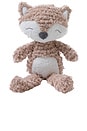 view 1 of 3 Cozychic Fox Buddie in Tan