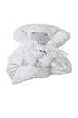 view 2 of 2 Kids Cozychic Sheep Dream Buddie in Pearl & Stone