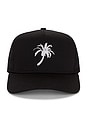 view 1 of 2 Baseball Cap in Black