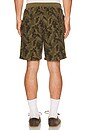 view 2 of 4 SHORT in Camo