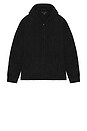 view 4 of 4 SUDADERA in Black