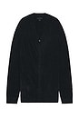 view 1 of 4 CCUL Zip Front Jacket in Black