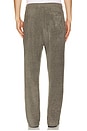 view 4 of 5 Ccul Lounge Pant in Olive Branch