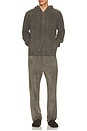 view 5 of 5 Ccul Lounge Pant in Olive Branch