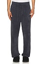 view 1 of 5 Ccul Lounge Pant in Indigo