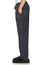 view 2 of 5 Ccul Lounge Pant in Indigo