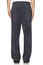 view 4 of 5 Ccul Lounge Pant in Indigo
