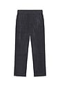 view 6 of 5 Ccul Lounge Pant in Indigo