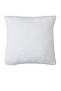 view 1 of 1 CozyChic Solid Pillow in Pearl