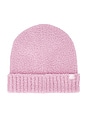 view 2 of 2 CozyChic Barbie Beanie in Barbie Pink
