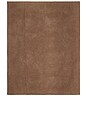 view 1 of 3 CozyChic Throw in Chestnut