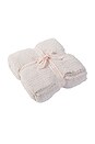 view 1 of 2 Cozychic Throw in Pink