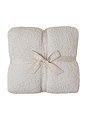view 1 of 4 COZYCHIC SLEEPING BAG 슬리핑 백 in Almond