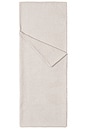 view 2 of 4 COZYCHIC SLEEPING BAG 슬리핑 백 in Almond