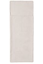 view 3 of 4 COZYCHIC SLEEPING BAG 슬리핑 백 in Almond