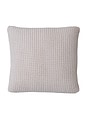 view 1 of 2 CozyChic Waffle Pillow in Stone