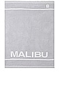 view 1 of 4 Malibu Throw in Mist & Pearl