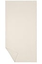 view 1 of 4 3 Seater Cozychic Sofa Blanket in Cream
