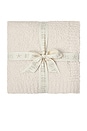 view 4 of 4 3 Seater Cozychic Sofa Blanket in Cream