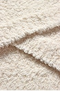 view 5 of 4 3 Seater Cozychic Sofa Blanket in Cream