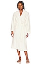 view 2 of 4 CozyChic Robe in Pearl