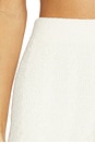 view 9 of 9 X Revolve Cable Pullover And Short Set in Cream
