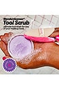 view 3 of 4 LIMPADOR DE PINCÉIS BLENDERCLEANSER TOOL SCRUB in Lavender
