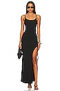 view 1 of 5 Anise Maxi Dress in Black