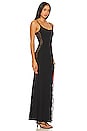 view 2 of 5 Anise Maxi Dress in Black