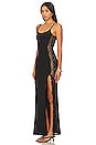 view 3 of 5 Anise Maxi Dress in Black
