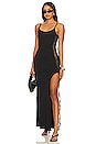 view 5 of 5 Anise Maxi Dress in Black