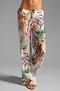 view 1 of 7 Garden Party Pant in Tropical