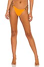 view 1 of 4 Lexi Tango Bikini Bottom in Soleil