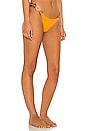 view 2 of 4 Lexi Tango Bikini Bottom in Soleil