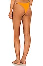 view 3 of 4 Lexi Tango Bikini Bottom in Soleil